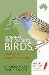 Regional Field Guide to Birds: Mallee to Limestone Coast
