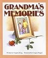 Grandma's Memories (Literacy Tree: Safe and Sound)