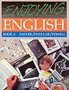 Enjoying English 1-4: Book 4