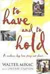To Have and To Hold