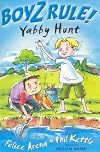 Boyz Rule 03: Yabby Hunt