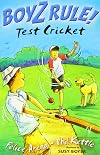 Test Cricket
