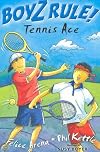 Boyz Rule 16: Tennis Ace