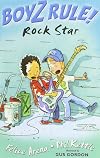 Rock Star (Boyz Rule!)