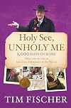 Holy See, unholy me!
