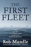 The First Fleet