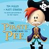 The Pirate Who Had To Pee