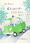 Clarrie's pig day out