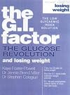 Pocket guide to the G.I. factor and losing weight