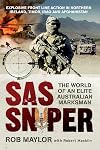 SAS Sniper - the World of an Elite Australian Marksman