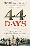 44 Days: 75 Squadron and the Fight for Australia