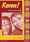 Keren! Indonesian Activity Book