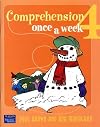 Comprehension Once a Week: Level 4
