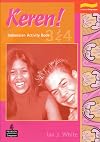 Keren! 3 & 4: Indonesian Activity Book