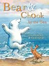 Bear and Chook by the Sea