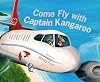 Come Fly With Captain Kangaroo