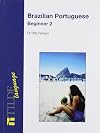 Brazilian Portuguese: Beginner 2 (Tilde Language)