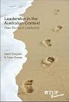 Leadership in the Australian context : case studies in leadership