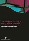 Surviving and thriving in postgraduate research