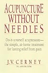 Acupuncture Without Needles