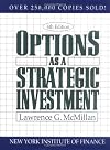 Options as a Strategic Investment