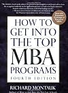 How to Get Into the Top MBA Programs