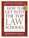 How to Get Into the Top Law Schools