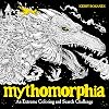 Mythomorphia: An Extreme Coloring and Search Challenge