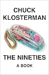 The Nineties: A Book