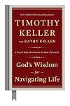 God's Wisdom for Navigating Life: A Year of Daily Devotions in the Book of Proverbs