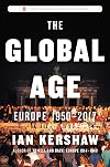 Roller-Coaster: Europe, 1950-2017