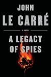 A Legacy of Spies