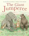 The Giant Jumperee