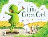 The Little Green Girl