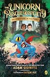 The Creature of the Pines (The Unicorn Rescue Society)