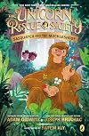 Sasquatch and the Muckleshoot (The Unicorn Rescue Society)