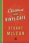 Christmas at the Vinyl Cafe