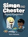 Super Sleepover!