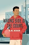 Wrong Side of the Court
