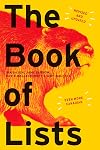 The Book of Lists: Revised and Updated and Even More Canadian