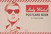 Andy Warhol Postcard Set