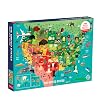 The United States Puzzle