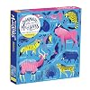 Mammals With Mohawks Puzzle