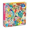 Vintage Paper Dolls 1000 Piece Puzzle