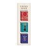 Vintage Books Shaped Magnetic Bookmarks