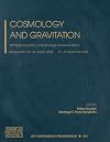 Cosmology and Gravitation: XIIth Brazilian School of Cosmology and Gravitation (AIP Conference Proceedings / Astronomy and Astrophysics)