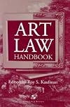 Art law handbook