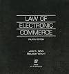 Law of Electronic Commerce