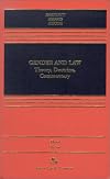 Gender and Law: Theory, Doctrine, Commentary