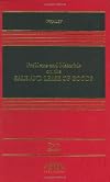 Problems and Materials on the Sale and Lease of Goods